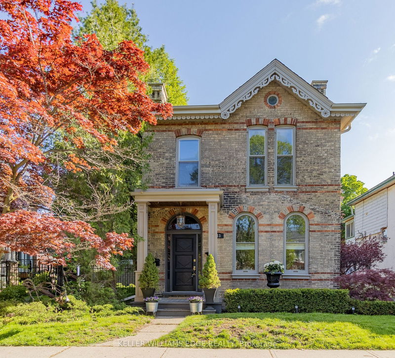 Preview image for 113 Dufferin Ave, Brantford