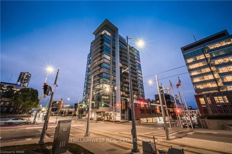Preview image for 85 Duke St W #409, Kitchener