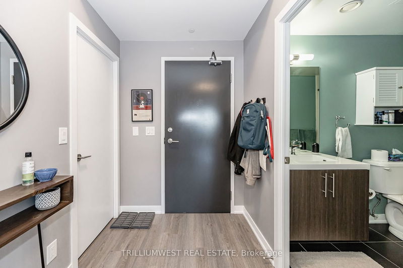 Preview image for 85 Duke St W #409, Kitchener