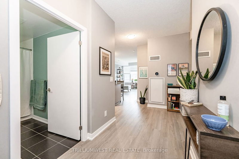 Preview image for 85 Duke St W #409, Kitchener