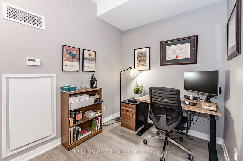 Preview image for 85 Duke St W #409, Kitchener