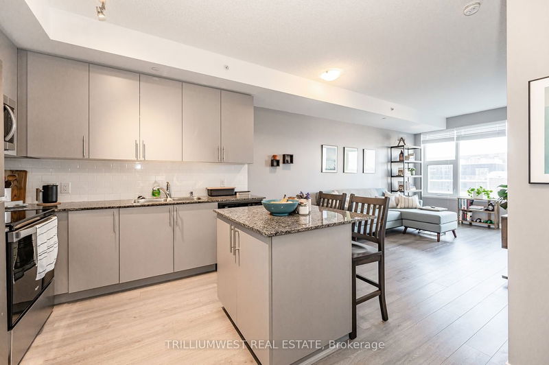 Preview image for 85 Duke St W #409, Kitchener