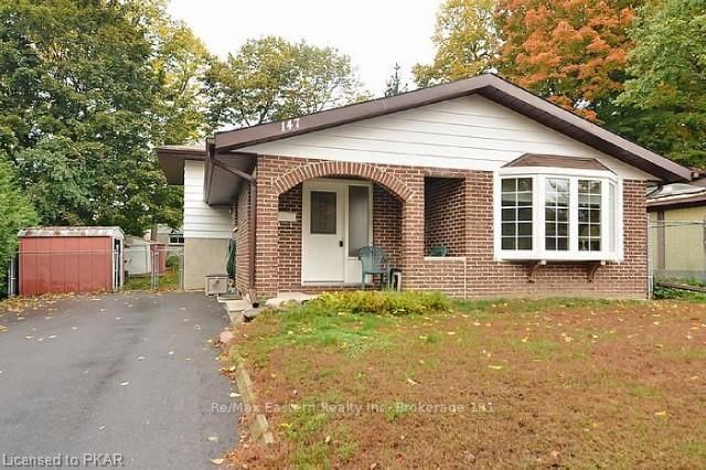 Preview image for 147 Greenhill Dr, Peterborough