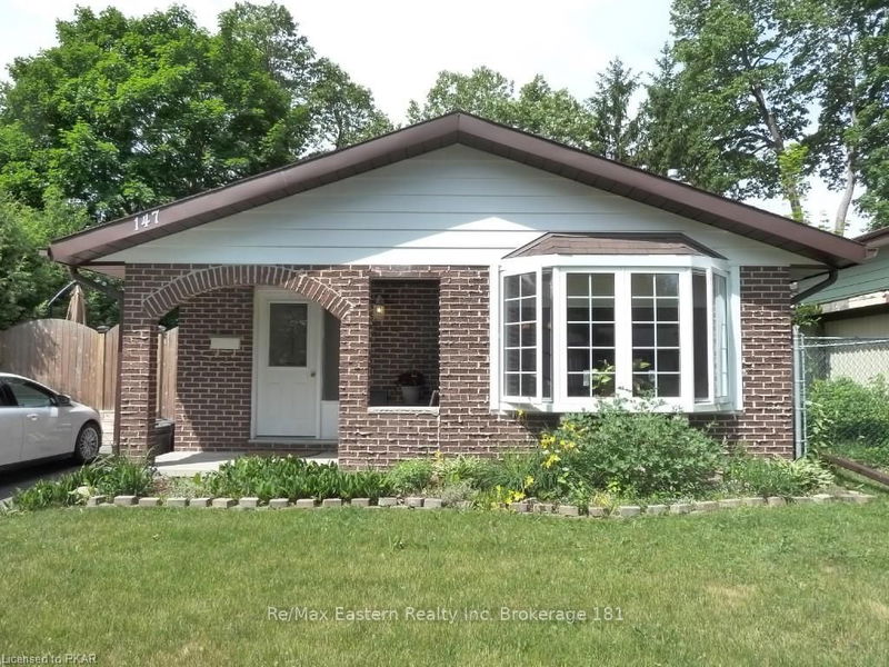 Preview image for 147 Greenhill Dr, Peterborough