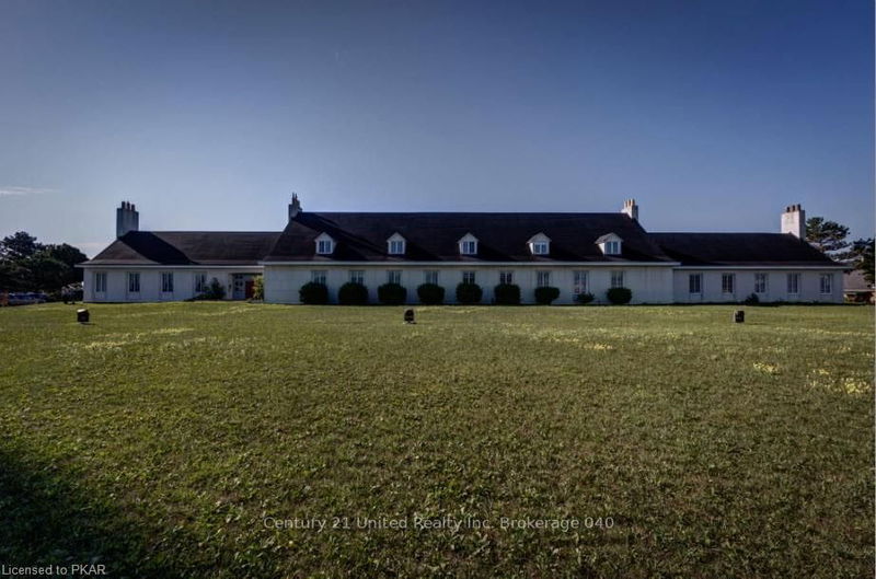 Preview image for 1421 Lansdowne St W, Peterborough