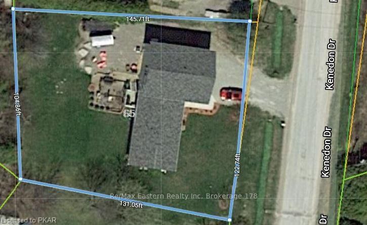 Preview image for 65 Kenedon Dr, Kawartha Lakes