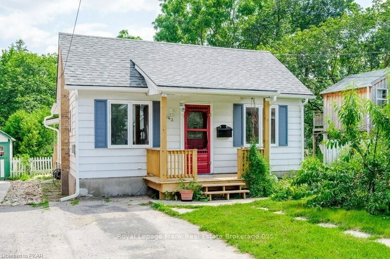 Preview image for 543 Hopkins Ave, Peterborough