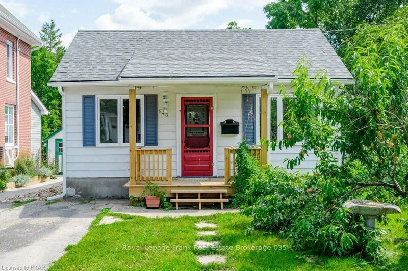 Preview image for 543 Hopkins Ave, Peterborough
