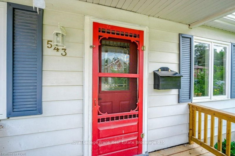 Preview image for 543 Hopkins Ave, Peterborough