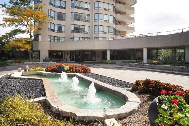 Preview image for 6 Willow St #1207, Waterloo