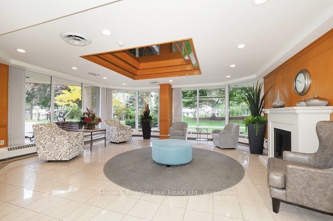 Preview image for 6 Willow St #1207, Waterloo