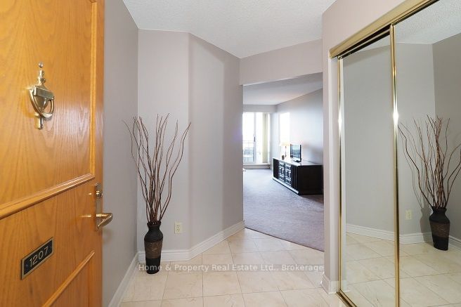 Preview image for 6 Willow St #1207, Waterloo