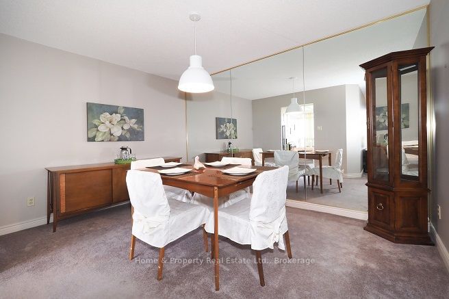 Preview image for 6 Willow St #1207, Waterloo