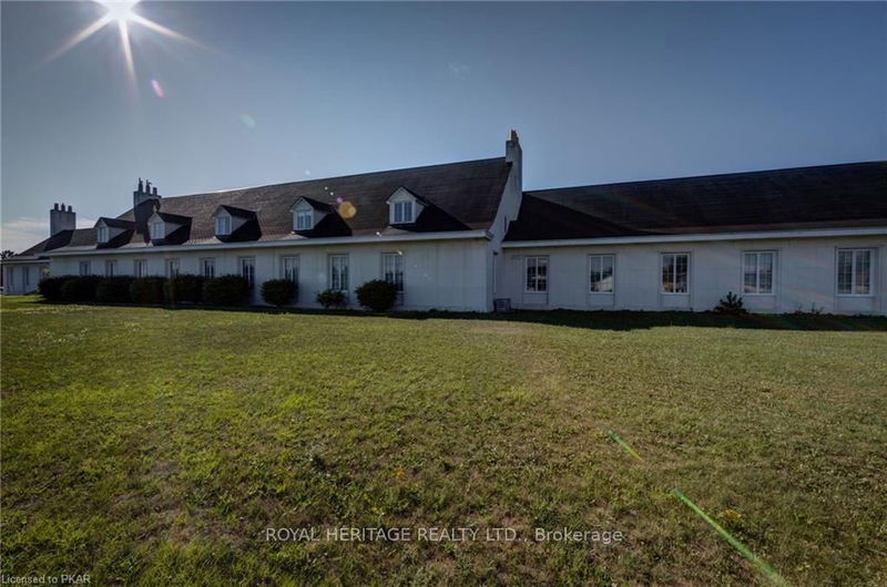 Preview image for 1421 Lansdowne St W, Peterborough