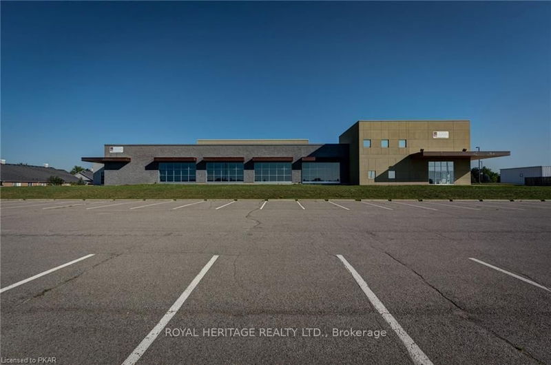 Preview image for 1421 Lansdowne St W, Peterborough