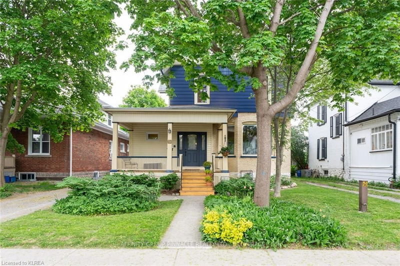 Preview image for 35 Melbourne St W, Kawartha Lakes