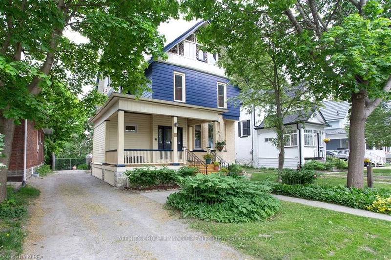 Preview image for 35 Melbourne St W, Kawartha Lakes