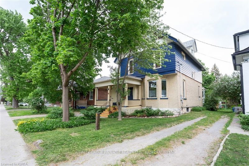 Preview image for 35 Melbourne St W, Kawartha Lakes