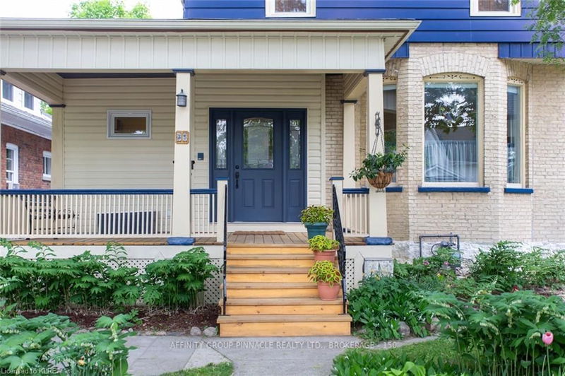 Preview image for 35 Melbourne St W, Kawartha Lakes