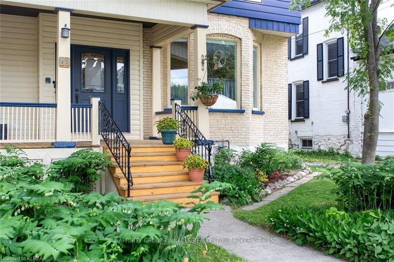 Preview image for 35 Melbourne St W, Kawartha Lakes