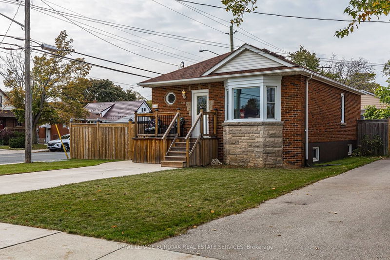 Preview image for 144 East 43rd St, Hamilton