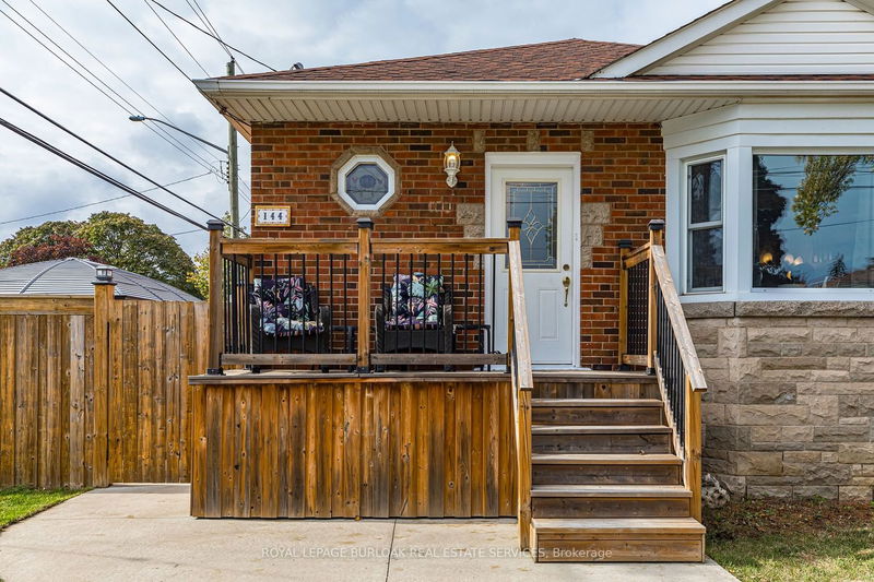 Preview image for 144 East 43rd St, Hamilton