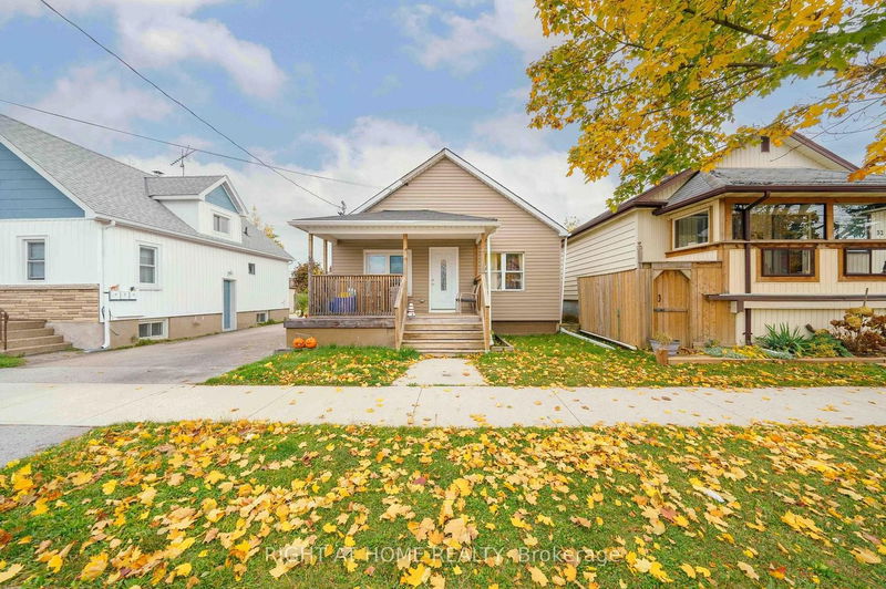 Preview image for 34 Brighton Ave, St. Catharines