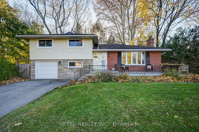 Preview image for 3 Dundana Ave, Hamilton