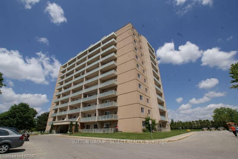 Preview image for 583 Mornington Ave #110, London