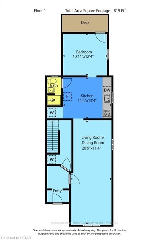 Preview image for 471 Ontario St, London