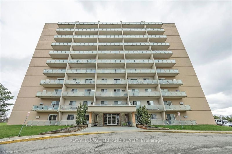Preview image for 583 Mornington Ave #110, London