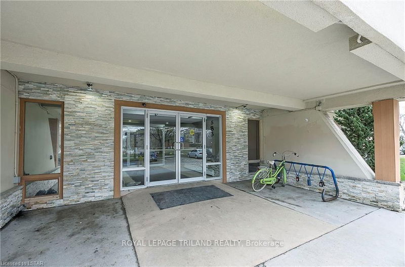 Preview image for 583 Mornington Ave #110, London
