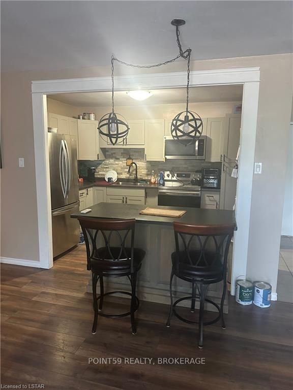 Preview image for 583 MORNINGTON Ave #110, London