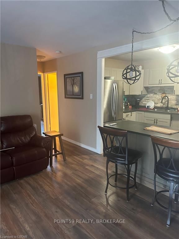 Preview image for 583 MORNINGTON Ave #110, London