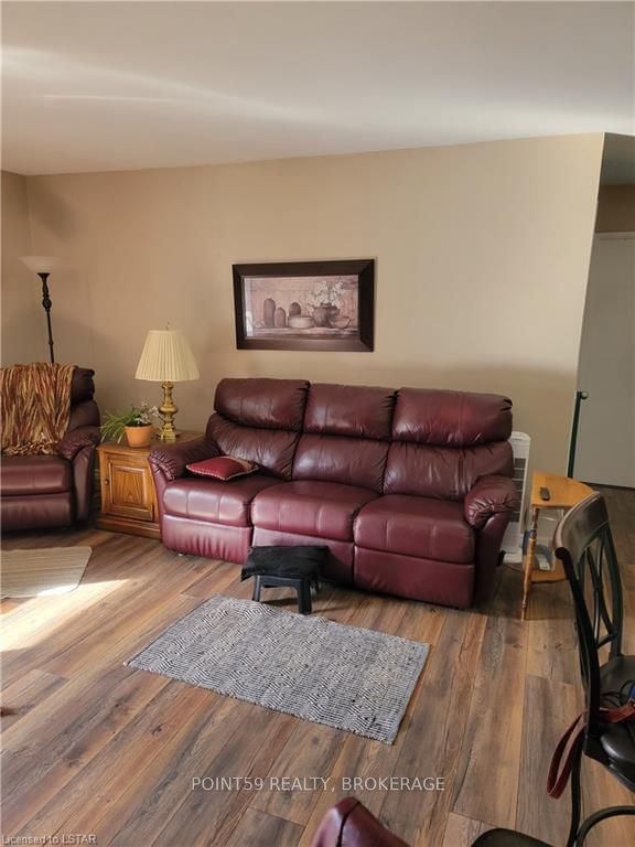 Preview image for 583 MORNINGTON Ave #110, London