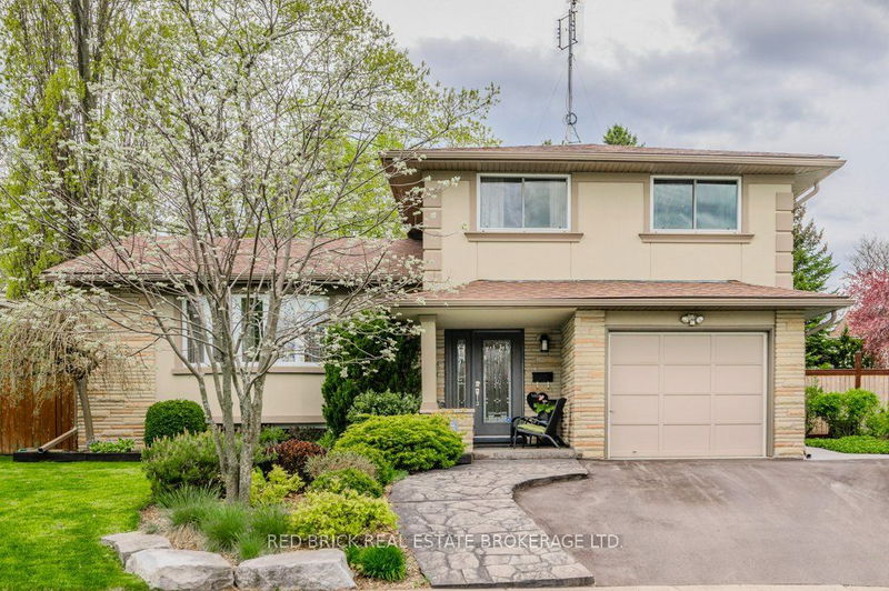 Preview image for 31 Kingston Cres, Kitchener