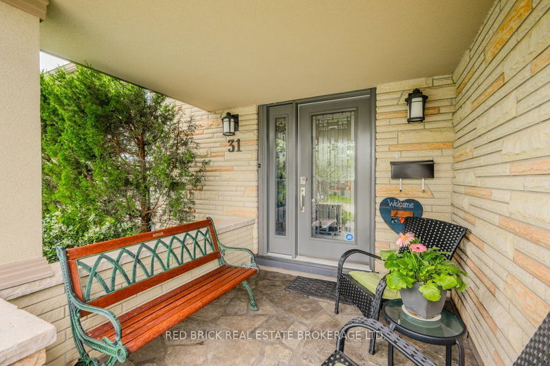 Preview image for 31 Kingston Cres, Kitchener