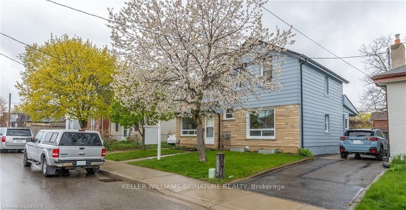 Preview image for 92 Victoria St, Brantford