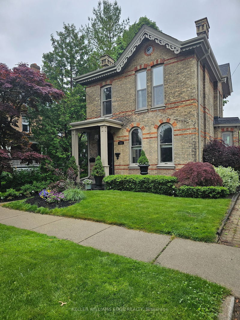 Preview image for 113 Dufferin Ave, Brantford