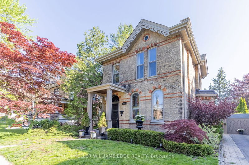 Preview image for 113 Dufferin Ave, Brantford