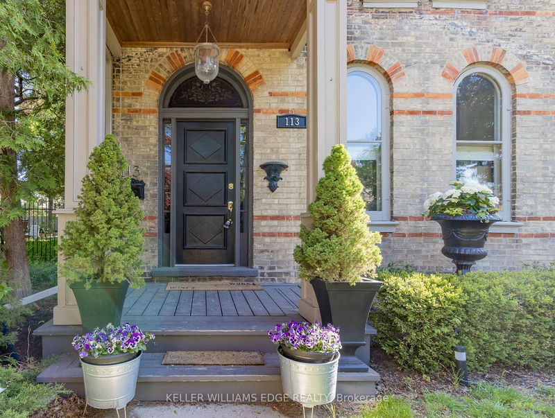 Preview image for 113 Dufferin Ave, Brantford