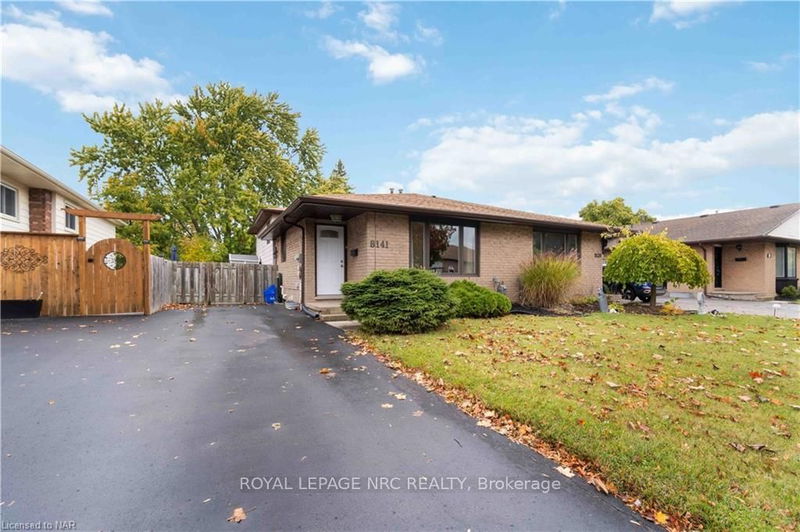 Preview image for 8141 POST Rd, Niagara Falls