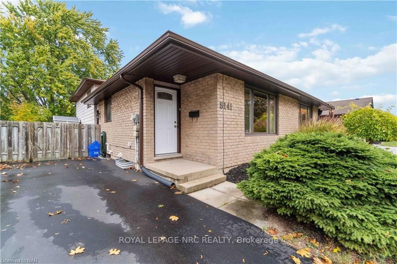 Preview image for 8141 POST Rd, Niagara Falls