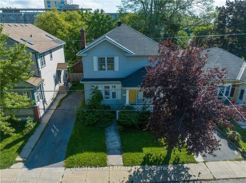 Preview image for 33 BEVERLEY St, Kingston