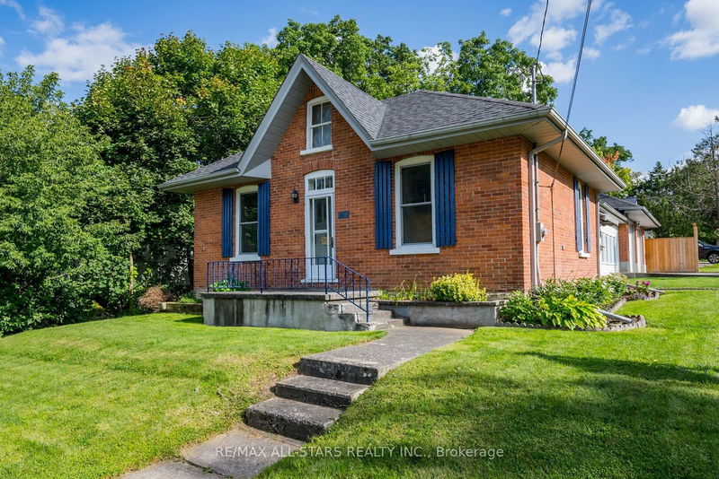 Preview image for 59 Ridout St, Kawartha Lakes