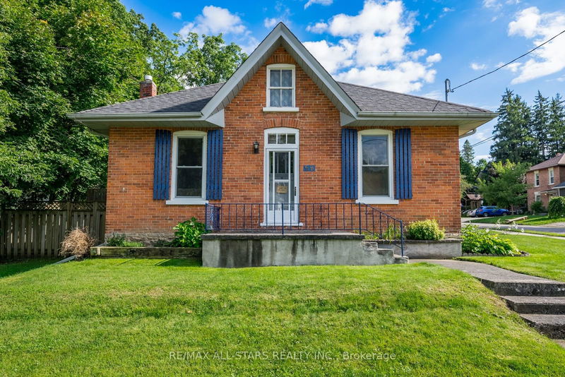 Preview image for 59 Ridout St, Kawartha Lakes