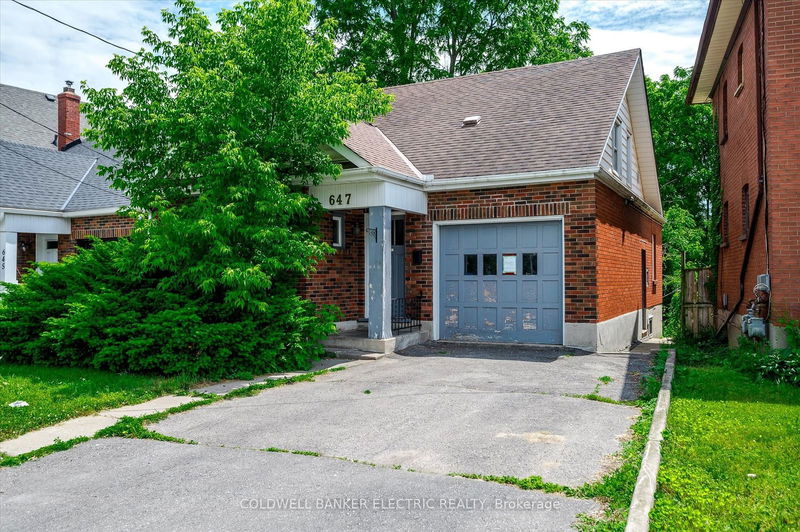 Preview image for 647 Charlotte St, Peterborough