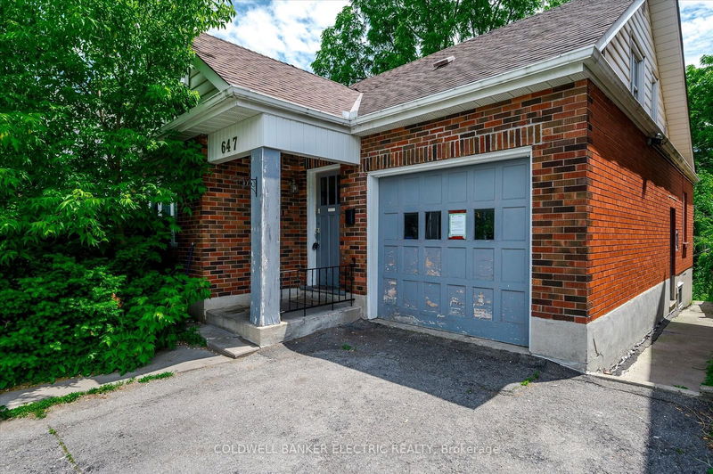 Preview image for 647 Charlotte St, Peterborough