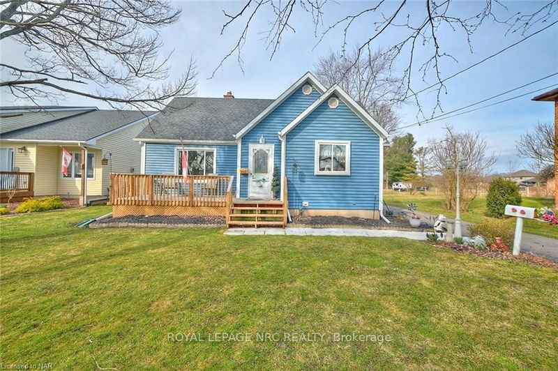 Preview image for 725 SOUTH PELHAM Rd, Welland