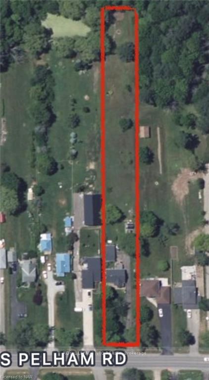 Preview image for 725 SOUTH PELHAM Rd, Welland